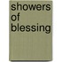 Showers of Blessing