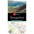 Shropshire 50 Walks