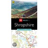 Shropshire 50 Walks door Aa Publishing