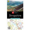 Shropshire 50 Walks by Aa Publishing