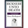 Sickness Unto Death door Sren K
