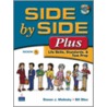 Side By Side Plus 1 door Steven J. Molinsky
