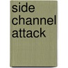 Side Channel Attack door Miriam T. Timpledon