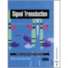 Signal Transduction by Carl-Henrik Heldin