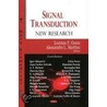 Signal Transduction by Lorenzo F. Greco