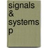 Signals & Systems P