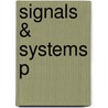 Signals & Systems P by Tarun Rawat
