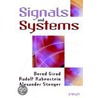 Signals and Systems door etc.