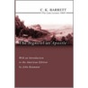 Signs of an Apostle by C.K. Barrett