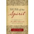 Signs of the Spirit