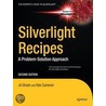 Silverlight Recipes door Rob Cameron