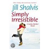 Simply Irresistible door Jill Shalvis
