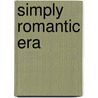 Simply Romantic Era by Alfred Publishing