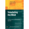 Simulating The Mind door Onbekend