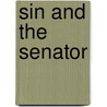 Sin And The Senator by Tracy Talley