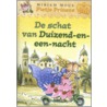 De schat van Duizend en een nacht