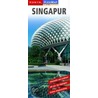 Singapur 1 : 12 500 by Unknown