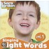 Singing Sight Words