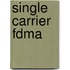 Single Carrier Fdma