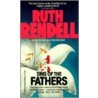 Sins of the Fathers door Ruth Rendell