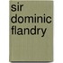 Sir Dominic Flandry