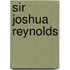 Sir Joshua Reynolds