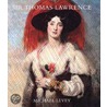 Sir Thomas Lawrence door Michael Levey