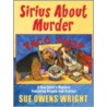Sirius About Murder door Sue Owens Wright