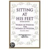 Sitting At His Feet door Carmelia Stokes