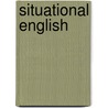 Situational English by Paul Hancock