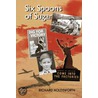 Six Spoons Of Sugar by Richard Michael Holdsworth