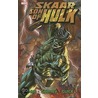 Skaar - Son of Hulk by Greg Pak