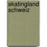 Skatingland Schweiz by Clemens Wäger