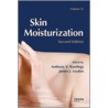 Skin Moisturization door Anthony V. Rawlings