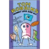 Skinny Legs And All door Tom Robbins