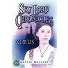 Sky Lord Chronicles door Katlin Wallace