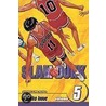 Slam Dunk, Volume 5 door Takehiko Inoue