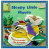 Sleepy Little Mouse door Eugenie Fernandes
