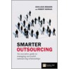Smarter Outsourcing door Robert Morgan