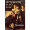 Smile Of Discontent door Eileen Gillooly