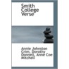 Smith College Verse door Annie Johnston Crim