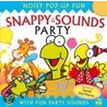 Snappy Sounds Party door Libby Hamilton
