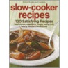 So Easy Slow Cooker door Bhg Better Homes
