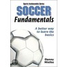 Soccer Fundamentals door Hk