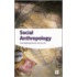Social Anthropology