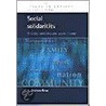 Social Solidarities by Graham Crow