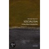 Socialism Vsi:ncs P by Michael Newman