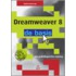 Dreamweaver 8 - de basis