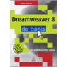 Dreamweaver 8 - de basis