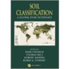 Soil Classification door Thomas J. Rice